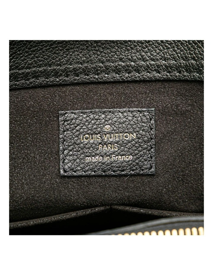 Tivoli PM Tote Bag Chain Strap Pre-Loved image 6
