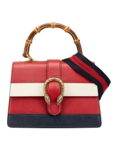 Bamboo 1947 Mini Shoulder Bag Pre-Loved