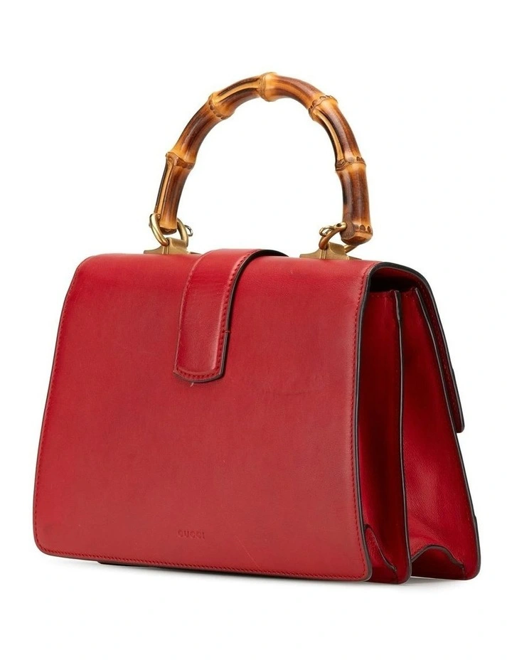 Bamboo 1947 Mini Shoulder Bag Pre-Loved image 2