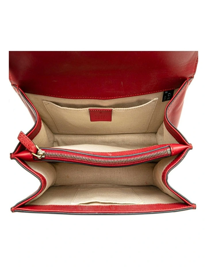 Bamboo 1947 Mini Shoulder Bag Pre-Loved image 4