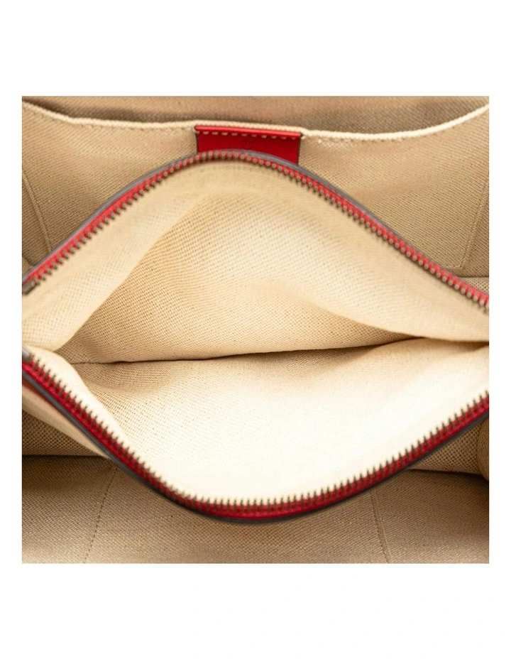 Bamboo 1947 Mini Shoulder Bag Pre-Loved image 5
