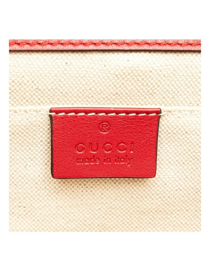 Bamboo 1947 Mini Shoulder Bag Pre-Loved image 6