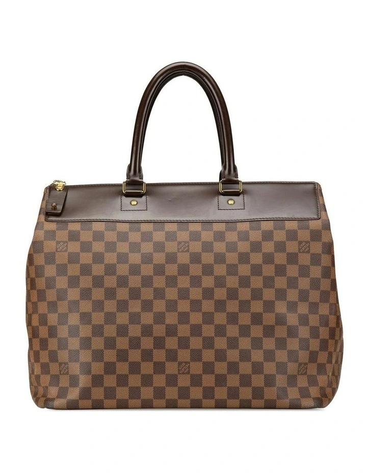 Louis Vuitton Damier Ebene Greenwich PM Pre-Loved (Azura Fashion Group ABN 30 617 598 651) image 1