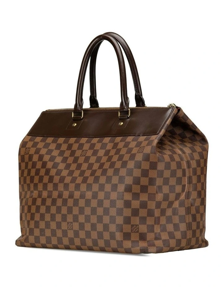 Louis Vuitton Damier Ebene Greenwich PM Pre-Loved (Azura Fashion Group ABN 30 617 598 651) image 2