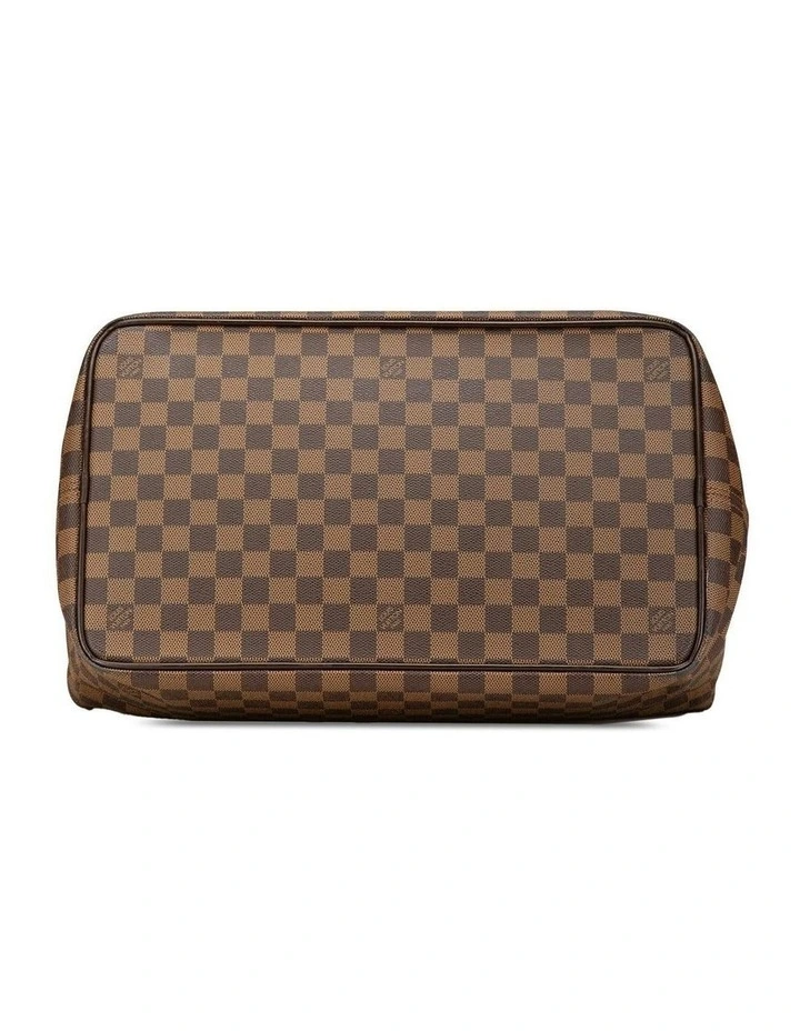 Louis Vuitton Damier Ebene Greenwich PM Pre-Loved (Azura Fashion Group ABN 30 617 598 651) image 3