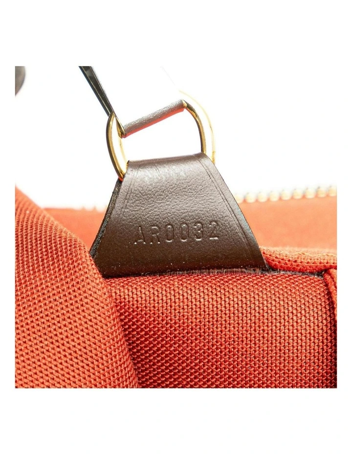 Louis Vuitton Damier Ebene Greenwich PM Pre-Loved (Azura Fashion Group ABN 30 617 598 651) image 6