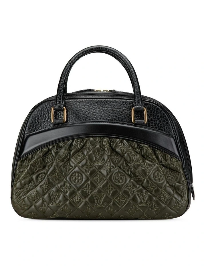 Louis Vuitton Monogram Mizi Vienna Pre-Loved (Azura Fashion Group ABN 30 617 598 651) image 1