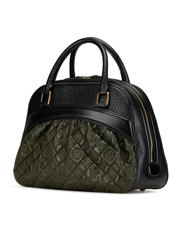 Louis Vuitton Monogram Mizi Vienna Pre-Loved (Azura Fashion Group ABN 30 617 598 651) image 2