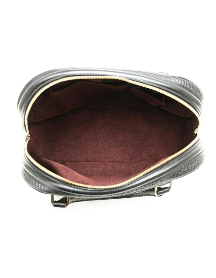 Louis Vuitton Monogram Mizi Vienna Pre-Loved (Azura Fashion Group ABN 30 617 598 651) image 4