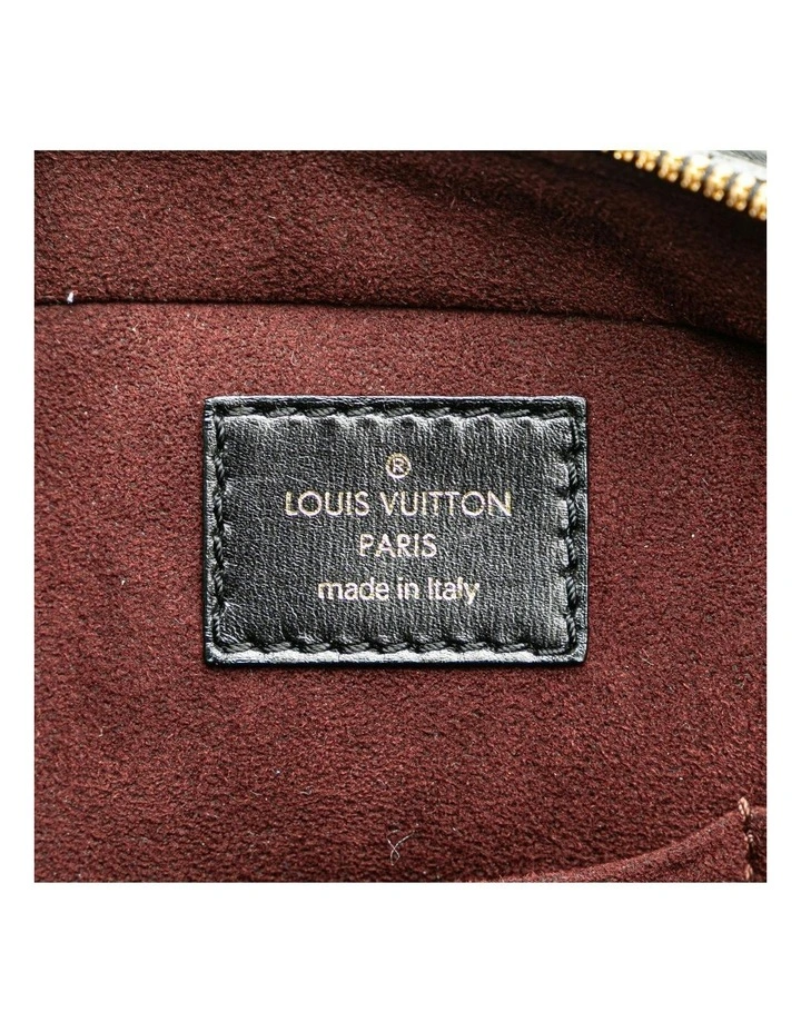 Louis Vuitton Monogram Mizi Vienna Pre-Loved (Azura Fashion Group ABN 30 617 598 651) image 5