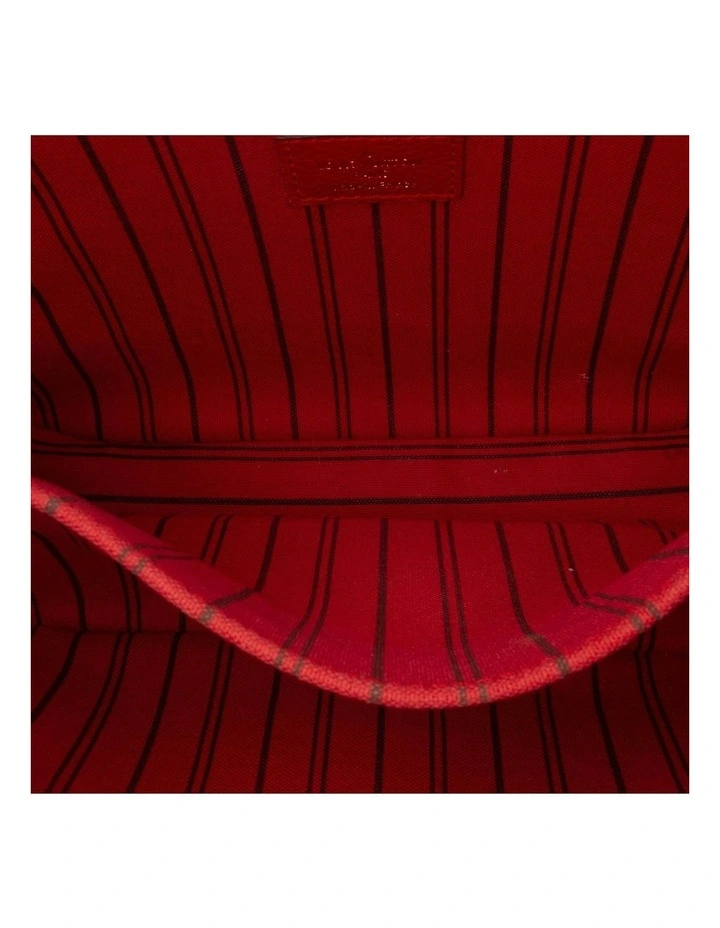 Pochette Metis Leather Crossbody Pre-Loved image 4