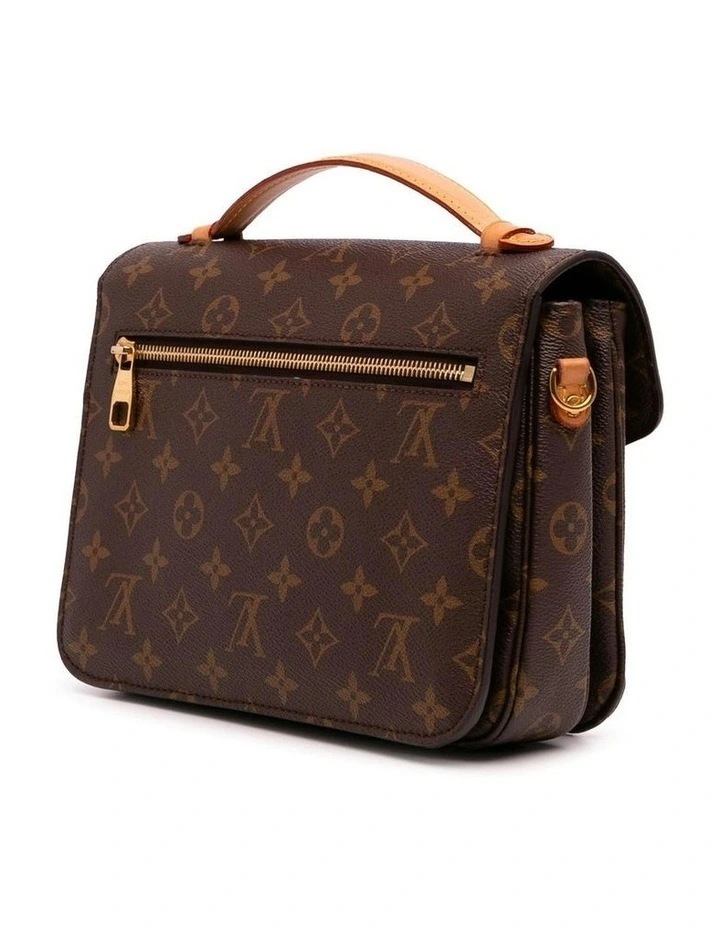 Pochette Metis Crossbody Bag Pre-Loved image 2