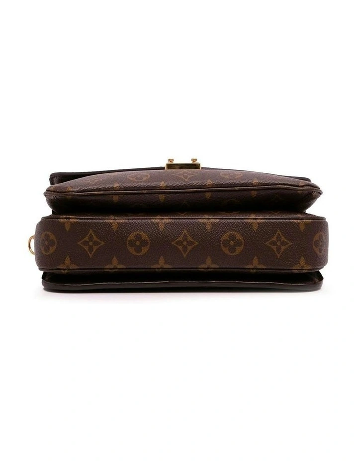 Pochette Metis Crossbody Bag Pre-Loved image 3
