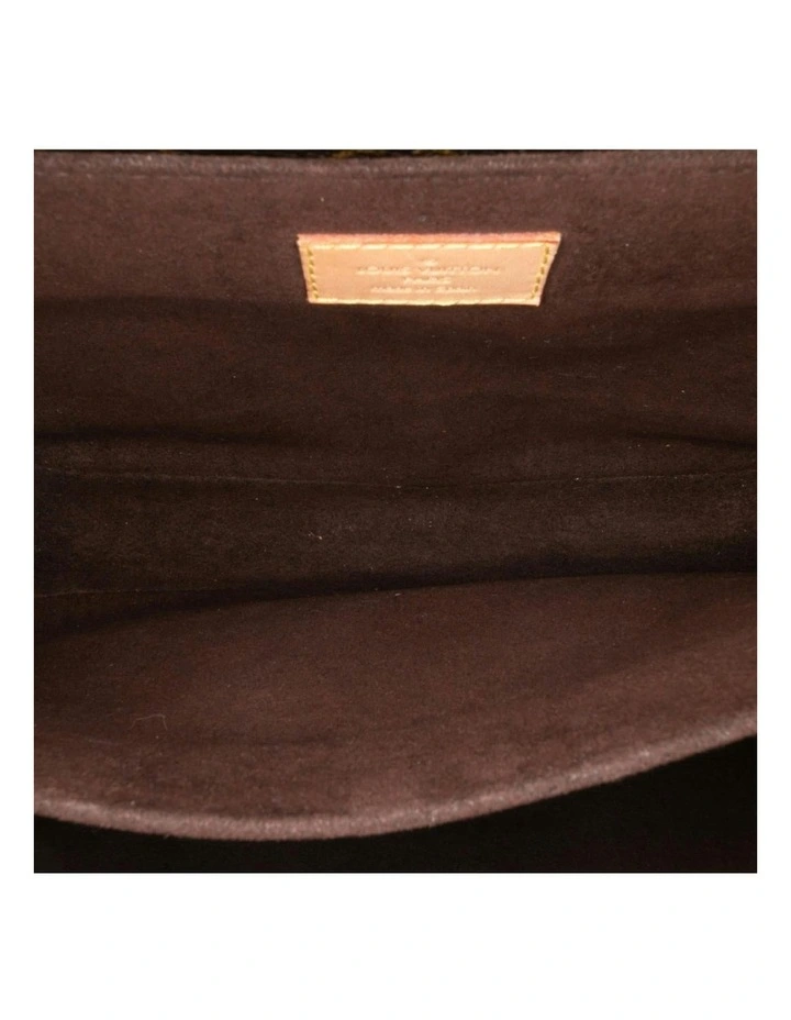 Pochette Metis Crossbody Bag Pre-Loved image 4
