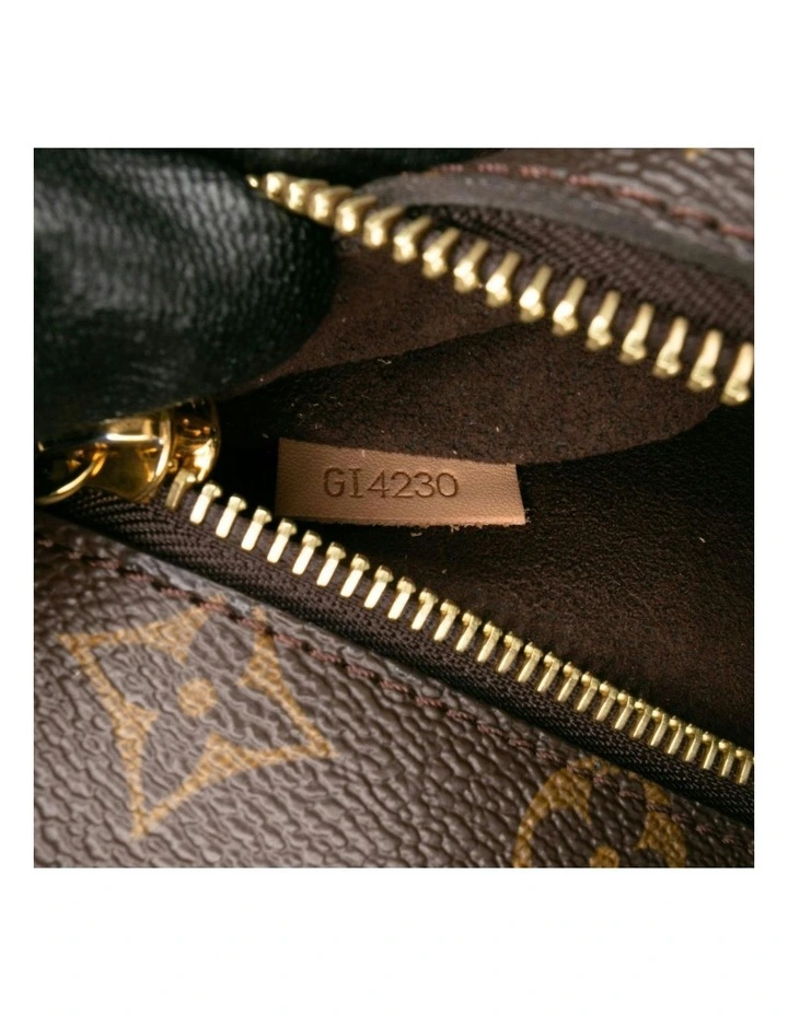 Pochette Metis Crossbody Bag Pre-Loved image 6