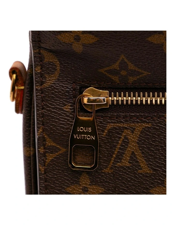 Pochette Metis Crossbody Bag Pre-Loved image 7