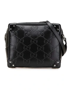 Gucci GG Marmont Shoulder Bag Pre-Loved