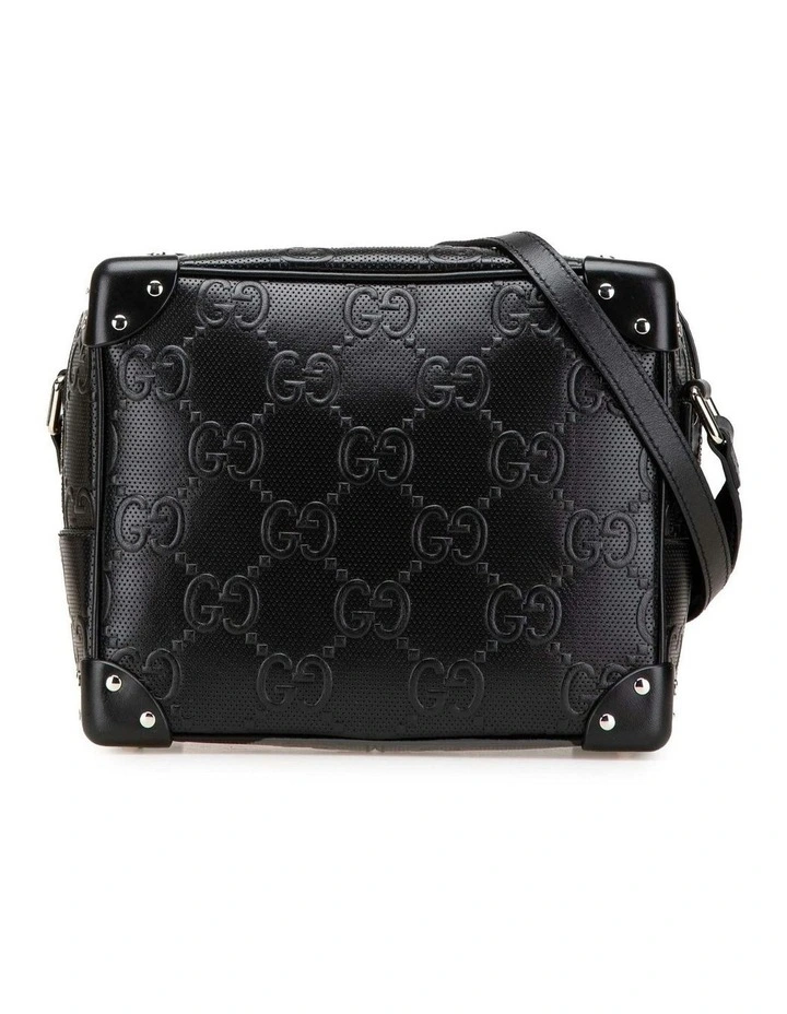 Gucci GG Marmont Shoulder Bag Pre-Loved image 1