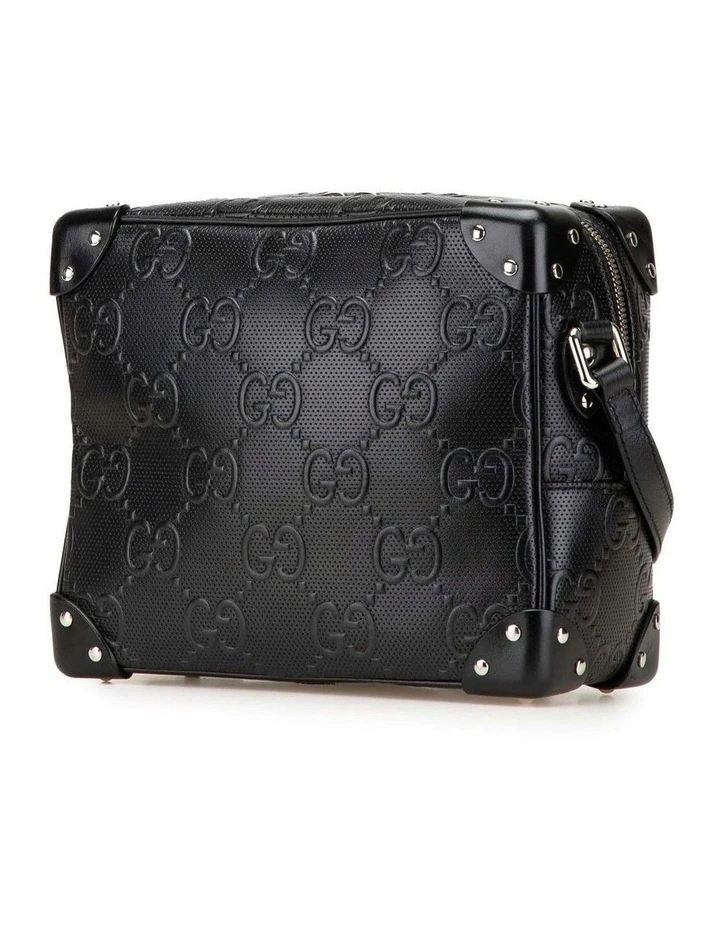 Gucci GG Marmont Shoulder Bag Pre-Loved image 2