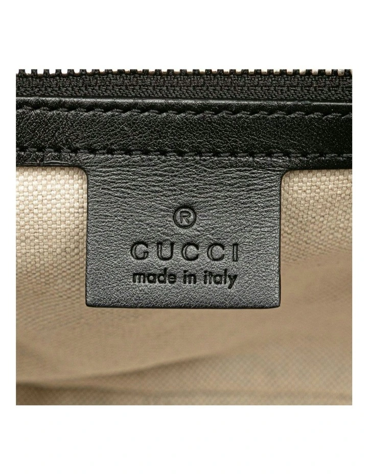 Gucci GG Marmont Shoulder Bag Pre-Loved image 5