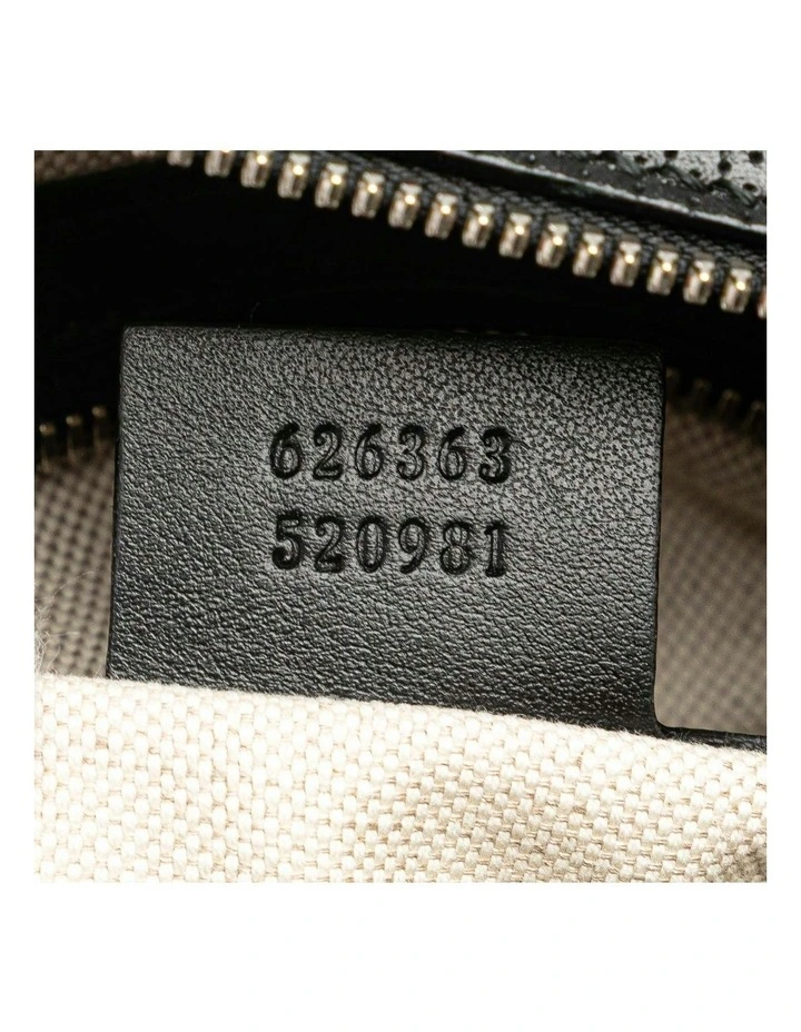 Gucci GG Marmont Shoulder Bag Pre-Loved image 6