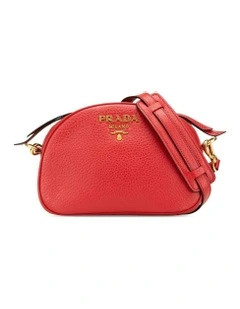 Prada Crossbody Bag Pre-Loved