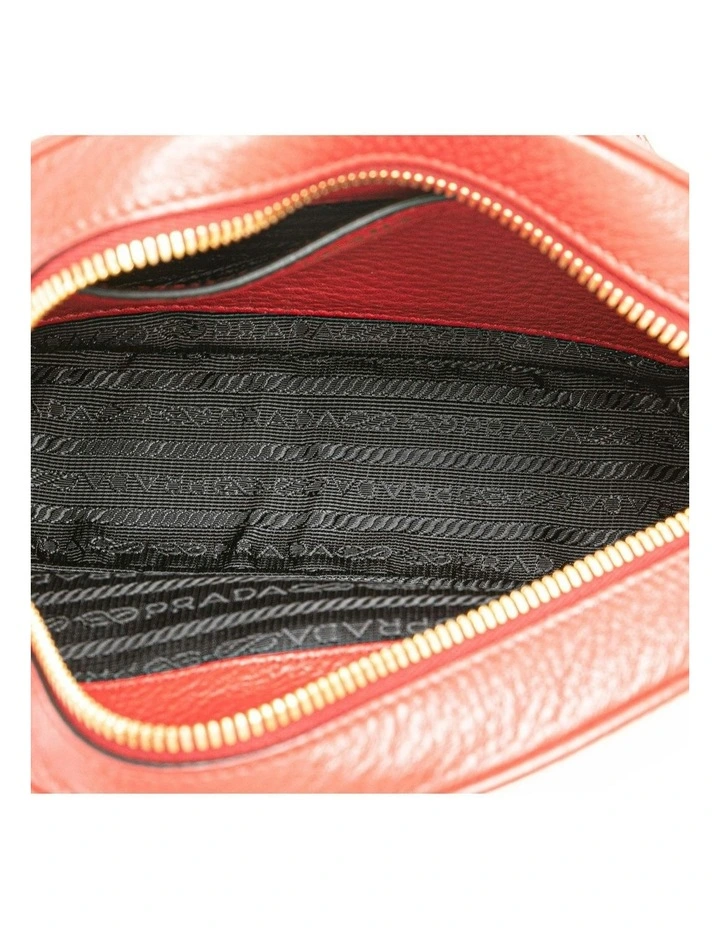Prada Crossbody Bag Pre-Loved image 4