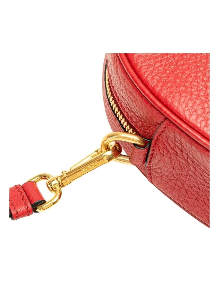 Prada Crossbody Bag Pre-Loved image 6