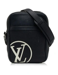 Aerogram Messenger Bag Pre-Loved