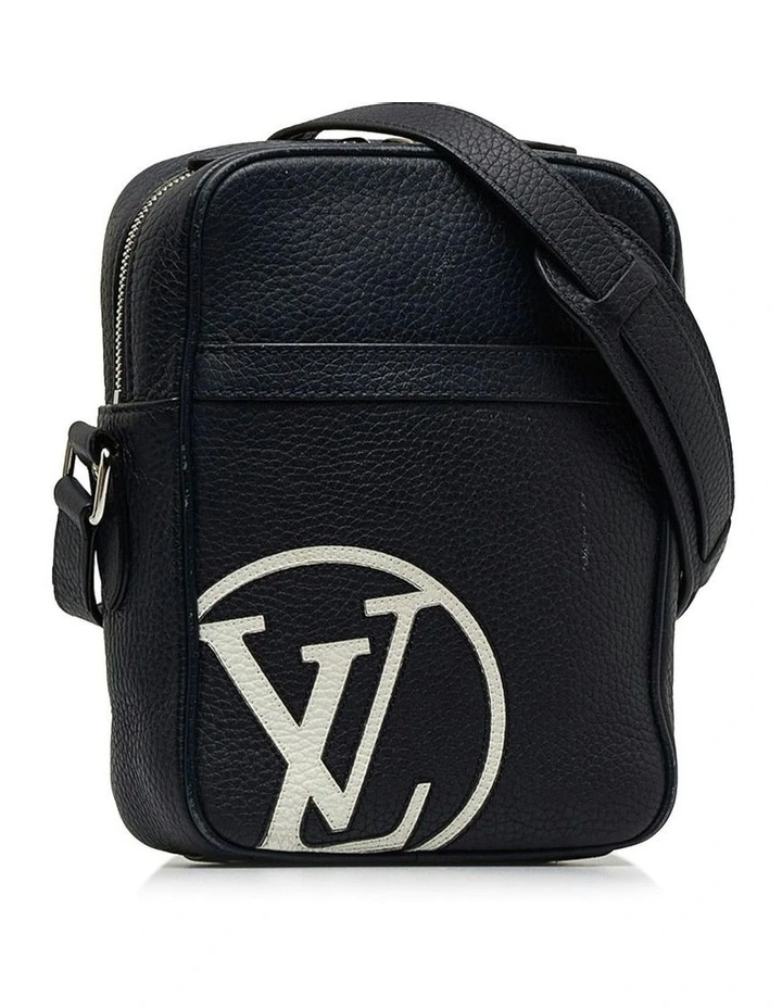 Louis Vuitton Taurillon Danube LV Circle PM Pre-Loved (Azura Fashion Group ABN 30 617 598 651) image 2