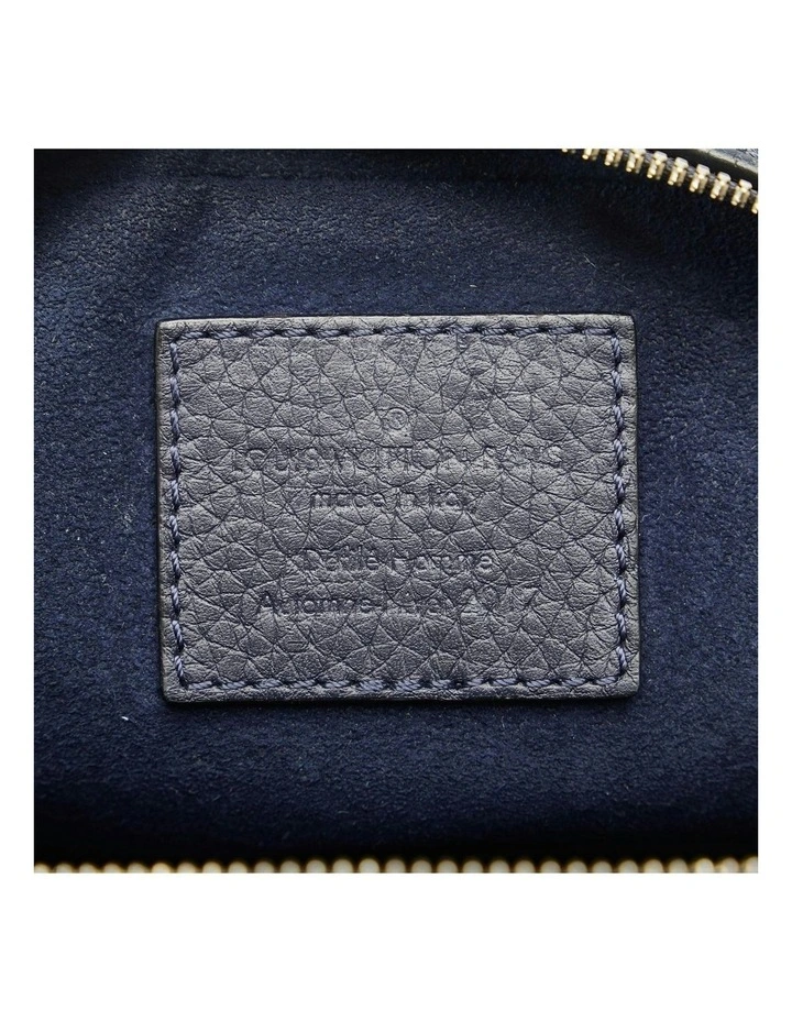 Louis Vuitton Taurillon Danube LV Circle PM Pre-Loved (Azura Fashion Group ABN 30 617 598 651) image 6