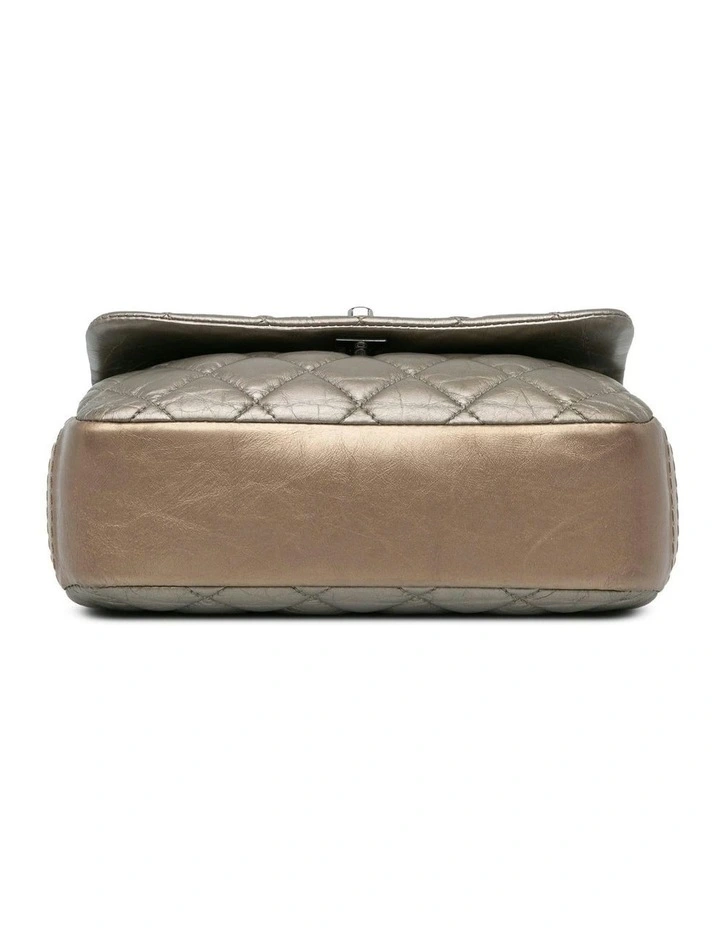 CC Filigree Shoulder Bag Pre-Loved image 3