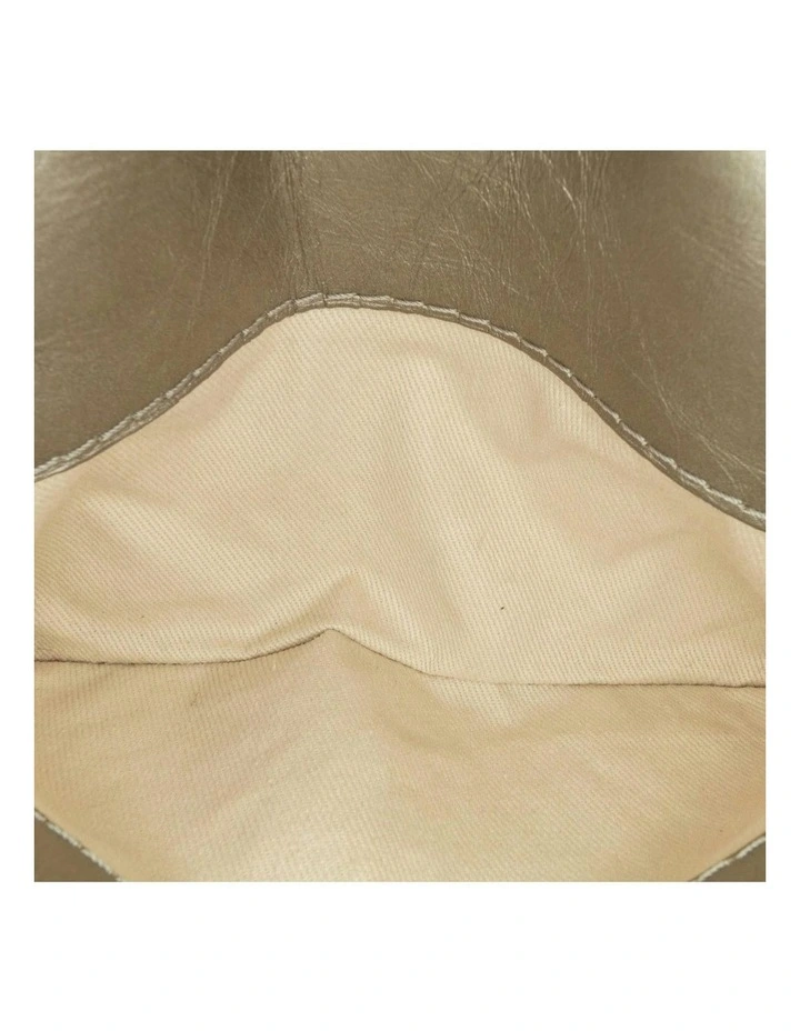 CC Filigree Shoulder Bag Pre-Loved image 5