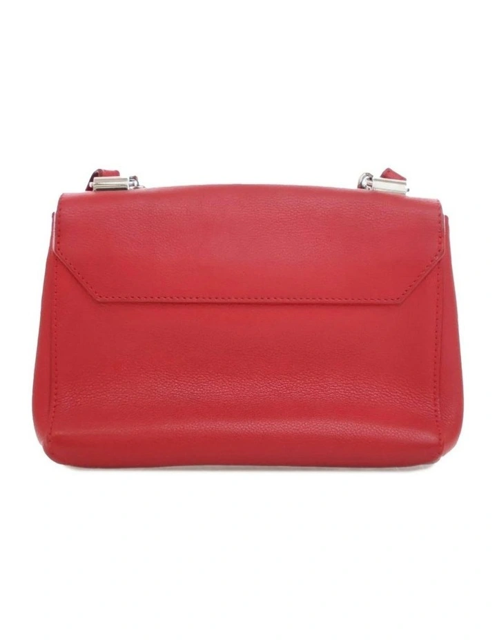 Louis Vuitton Leather Lockme II BB Pre-Loved (Azura Fashion Group ABN 30 617 598 651) image 2
