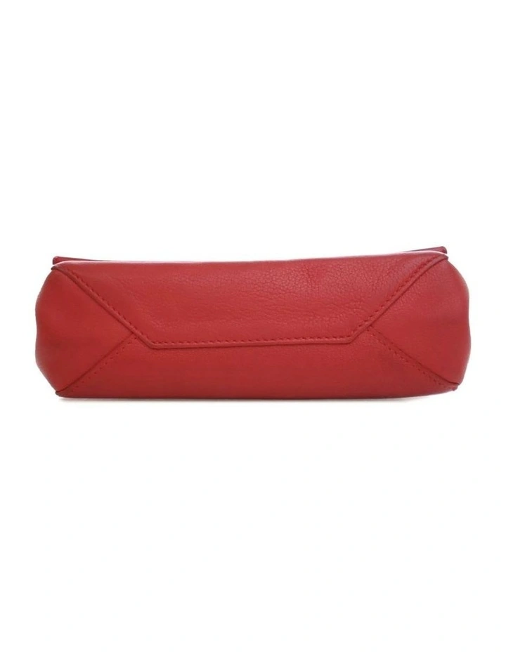 Louis Vuitton Leather Lockme II BB Pre-Loved (Azura Fashion Group ABN 30 617 598 651) image 3
