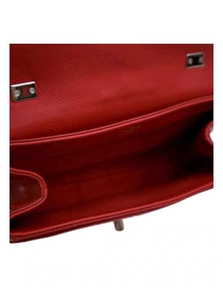 Louis Vuitton Leather Lockme II BB Pre-Loved (Azura Fashion Group ABN 30 617 598 651) image 4