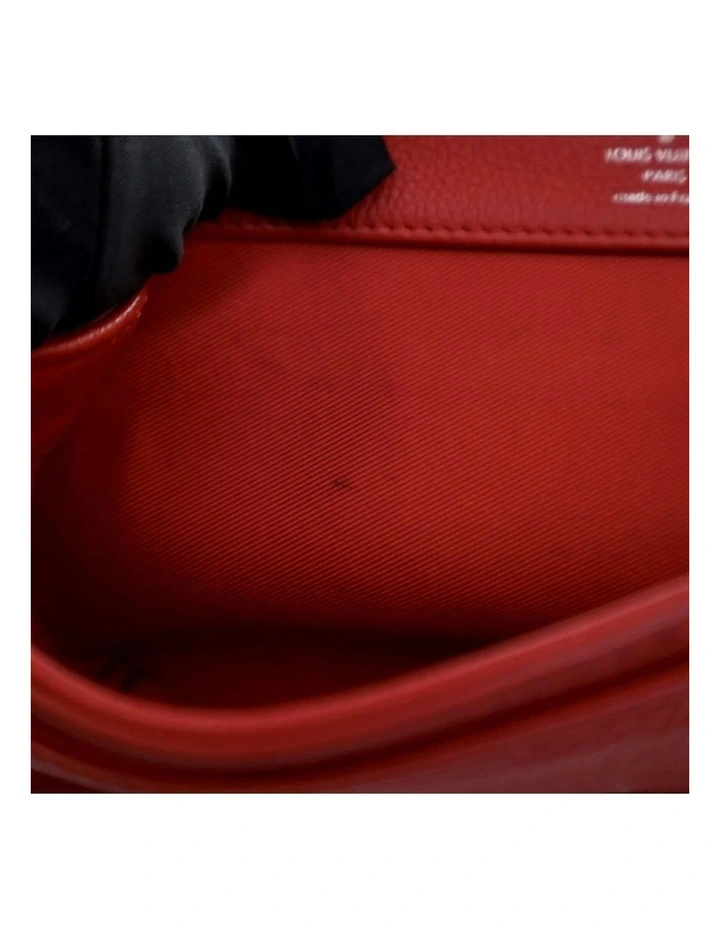 Louis Vuitton Leather Lockme II BB Pre-Loved (Azura Fashion Group ABN 30 617 598 651) image 5