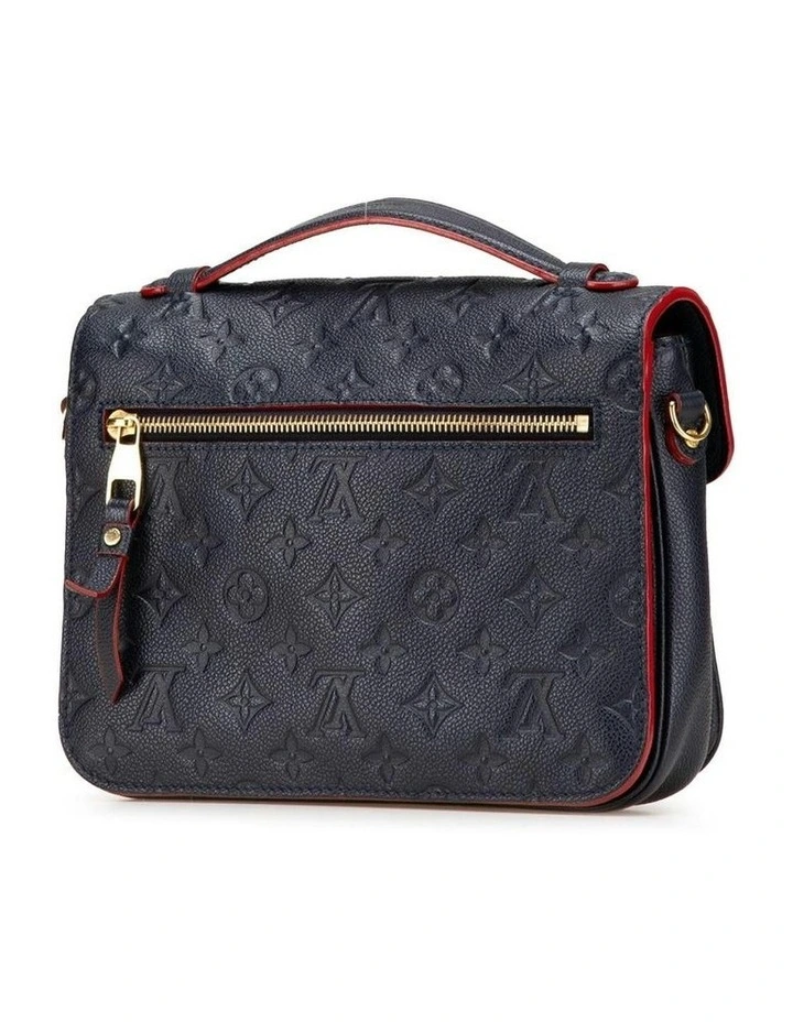 Pochette Mtis Monogram Empreinte Pre-Loved image 2