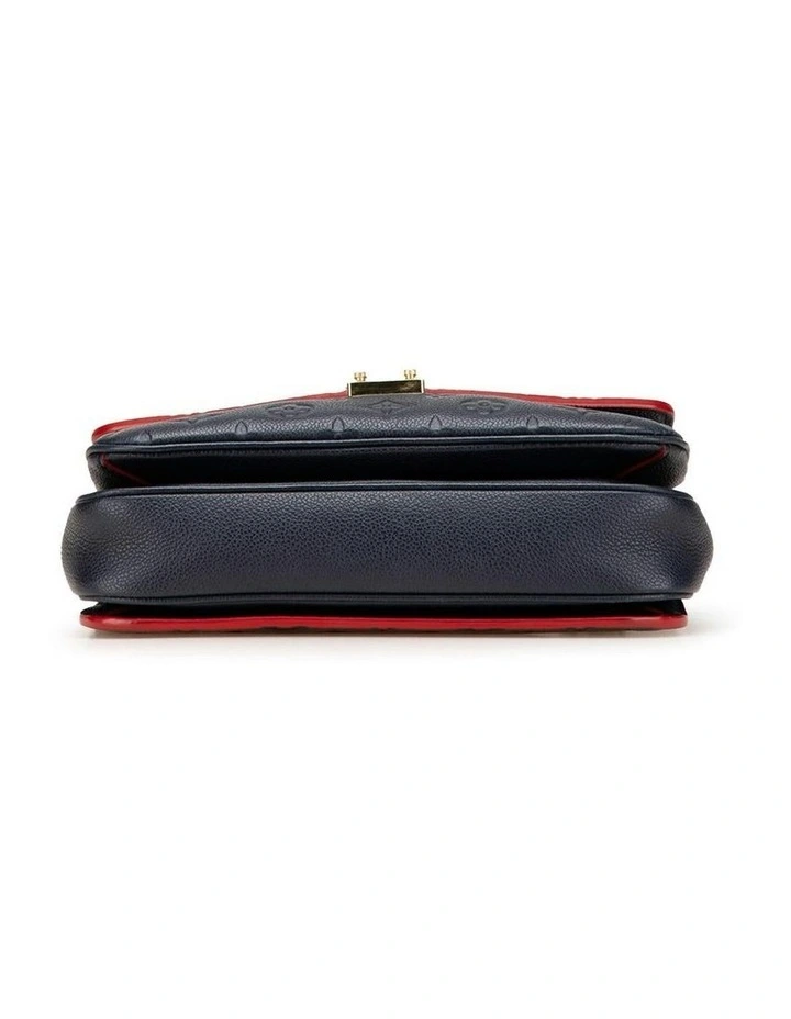 Pochette Mtis Monogram Empreinte Pre-Loved image 3