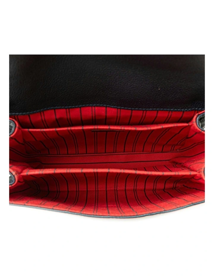 Pochette Mtis Monogram Empreinte Pre-Loved image 4