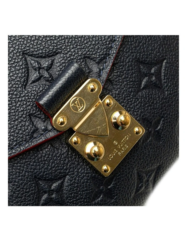 Pochette Mtis Monogram Empreinte Pre-Loved image 6