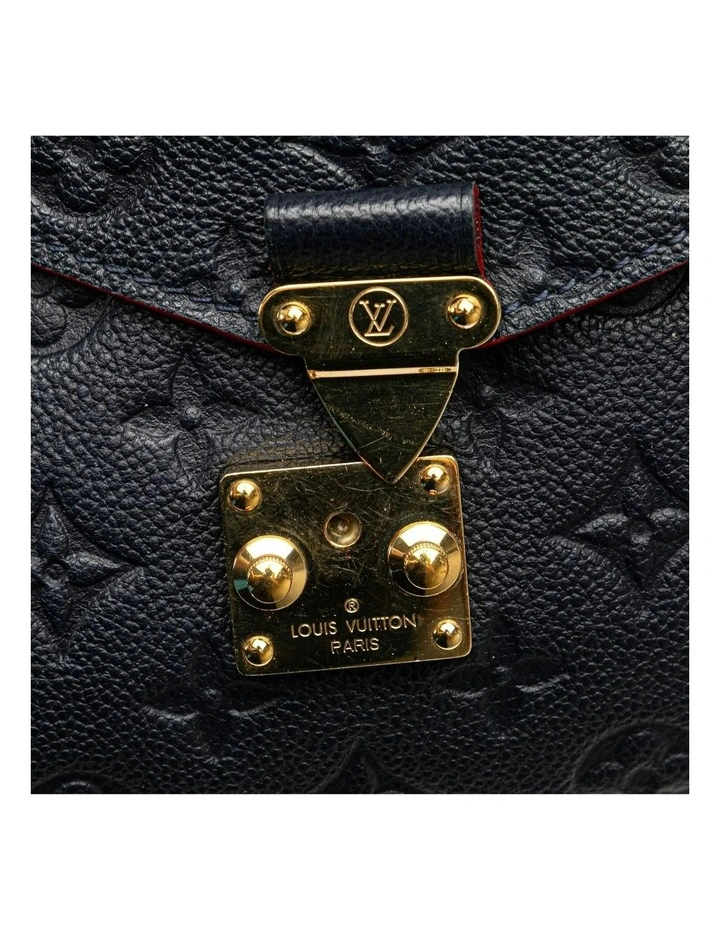 Pochette Mtis Monogram Empreinte Pre-Loved image 7