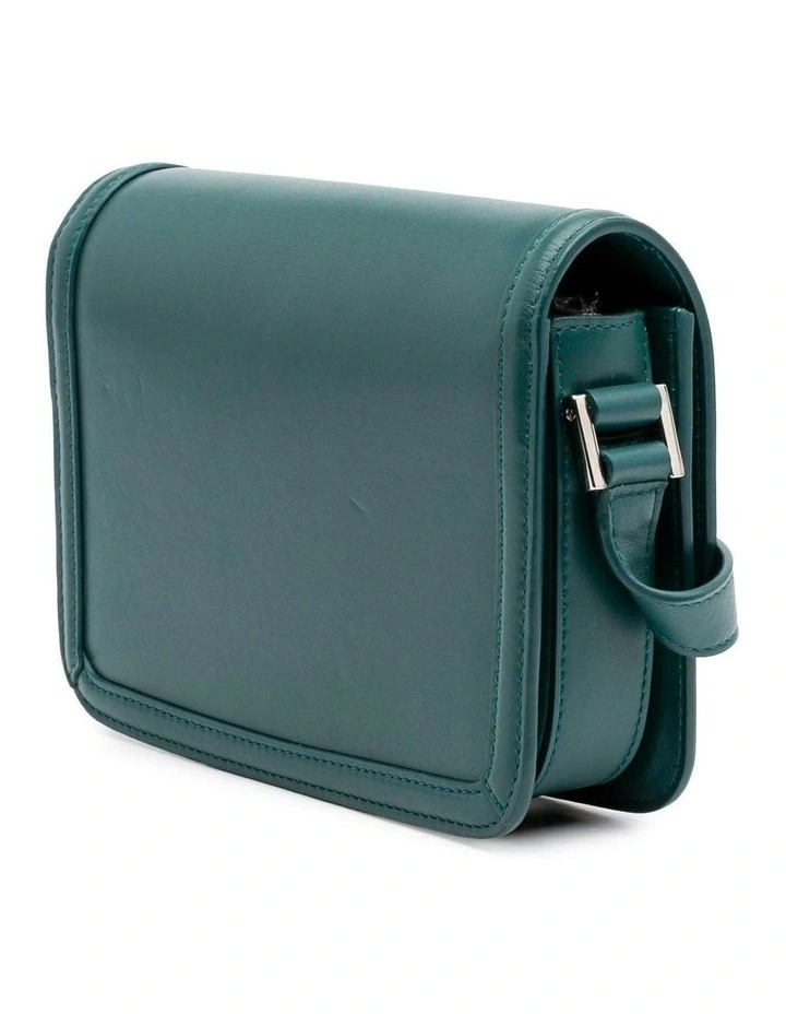 Kate Shoulder Bag Leather Pre-Loved image 2