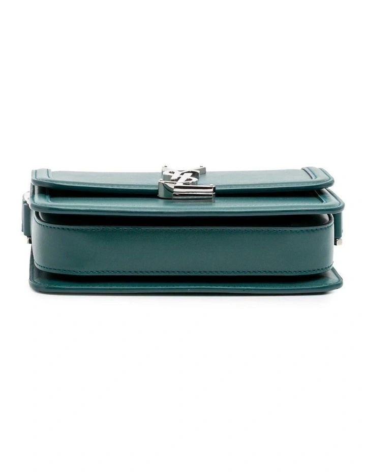 Kate Shoulder Bag Leather Pre-Loved image 3
