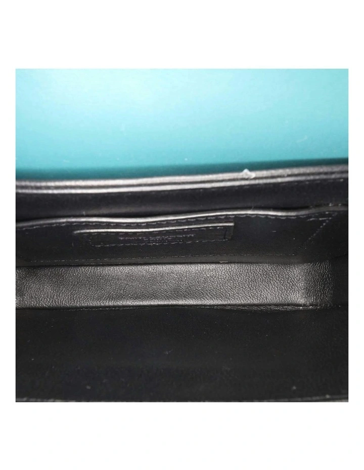 Kate Shoulder Bag Leather Pre-Loved image 4