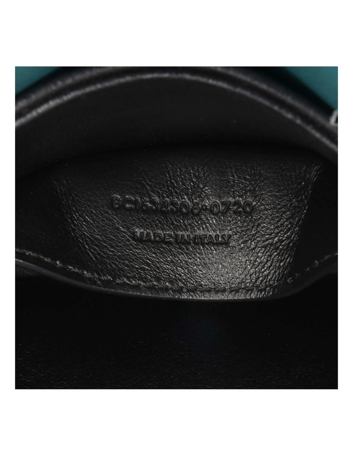 Kate Shoulder Bag Leather Pre-Loved image 6