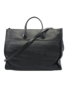Horsebit 1955 Large Tote Pre-Loved