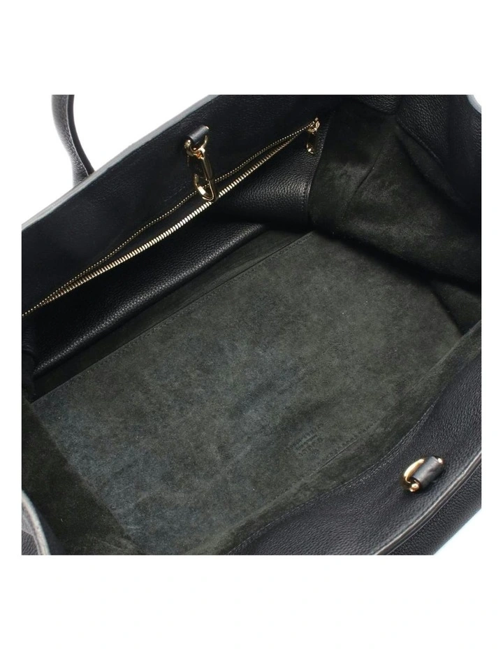 Horsebit 1955 Large Tote Pre-Loved image 3