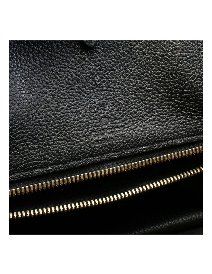 Horsebit 1955 Large Tote Pre-Loved image 4