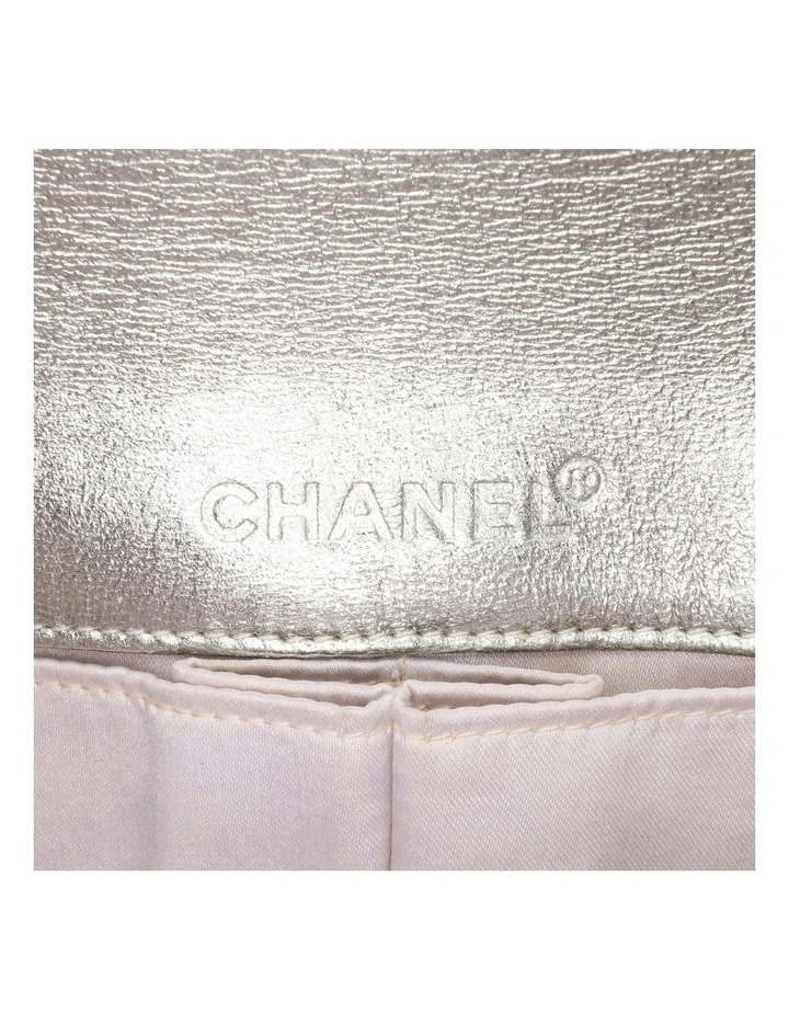Quilted Chain Shoulder Bag Pre-Loved image 5